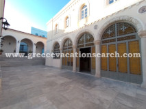 Ναός Κοιμήσεως Θεοτόκου 2